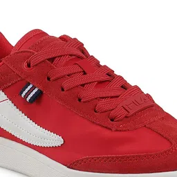 FILA ASHER Men Colourblocked Lace-Ups Sneakers image 3