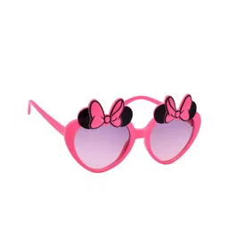 SHOP FRENZY Unisex Kids Other Sunglasses with UV Protected Lens-picture-21