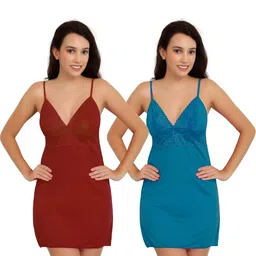 Samvar Women Multi Baby Dolls-image-85