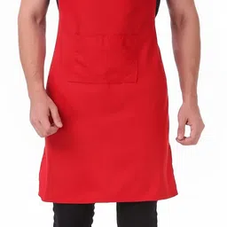kodenipr club Blended Chef's Apron - Free Size-picture-28