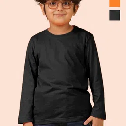 NUSYL Boys 2 T-shirt-picture-54