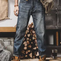 KPOP Men Original Trousers-picture-14