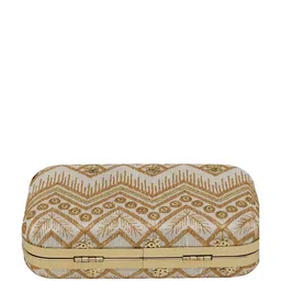 Rapid Costore Embellished Box Clutch image 2