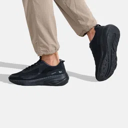 NEEMANS Men Begin Walk Prime Textured Sneakers image 4