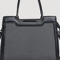 Exotic PU Shoulder Bag image 5