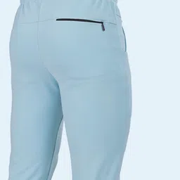 24 Street Men Mid-Rise Jogger Regular Fit Trousers image 2