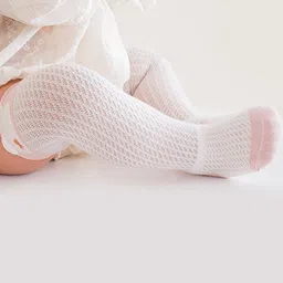 SYGA Infants Self-Design Above Knee Length Socks image 3