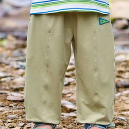 LULU & SKY Kids High-Rise Jogger-picture-9