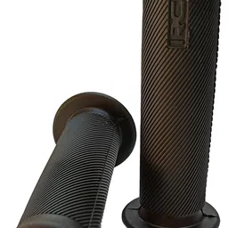 hybrid motors RCB GRIP Black Handle Bar Grip For Universal For Bike Universal For Bike-picture-14