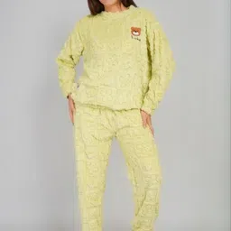 Lugo Women Night suit-image-70