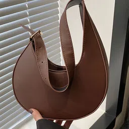 LULU & SKY Women Solid Shoulder Bag-picture-32