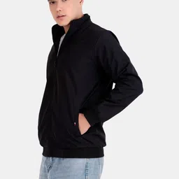 VOOTER Men Bomber Jacket image 4