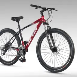 revin Trailhawk Alloy Frame | Shimano Groupset | 29 T (inch) Mountain Cycle image 4