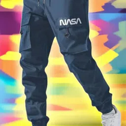 the pvr clothing Men Cargos-picture-32