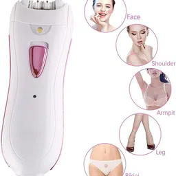 etrfdf km-290xhm Shaver For Women image 3