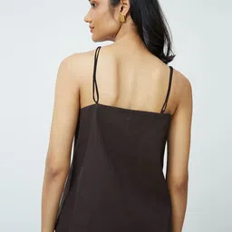 Saltpetre Organic Cotton Top & Trouser With Jacket Co-Ords image 2