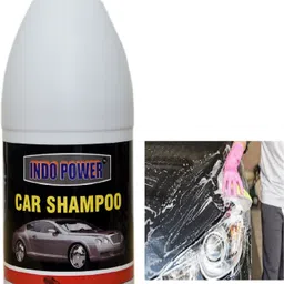 indopower BPp2273-CAR SHAMPOO 1ltr. Combo-picture-22