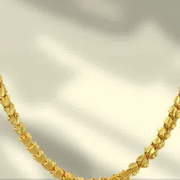 AKLINA Unisex Gold-Plated Chain-picture-14
