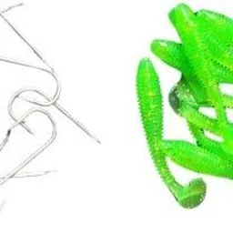 farmershub Soft Bait Silicone Fishing Lure image 2