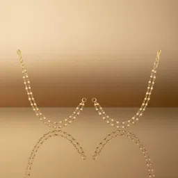 SZN Geometric Ear Cuff Earrings image 4