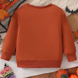 StyleCast x Revolte Boys Printed Sweatshirt image 3