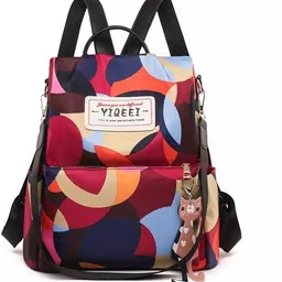 jublyn Small 1 L Laptop Backpack Backpack Business Laptop Computer Backpack image 3