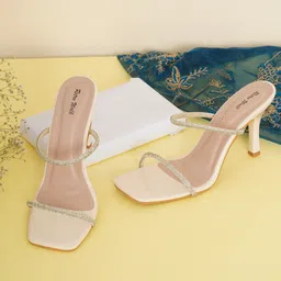 retro walk Women Heels Sandal-picture-24