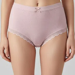 Moda Rapido Mid-Rise Basic Briefs image 5