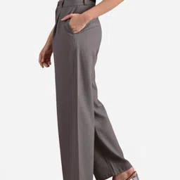 QUACLO Women Trousers image 4