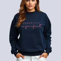 SALUJA FABRICS Women Printed Cotton Sweatshirt-image-61