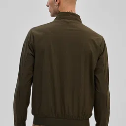 Snitch Men Bomber Jacket image 4