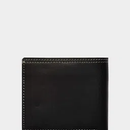 Stylbase Men Leather Two Fold Wallet image 2