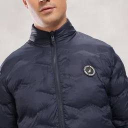 Nautica Reversible Padded Jacket image 2