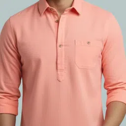 Vida Loca Men Kurta image 5