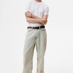H&M Men Baggy Jeans-picture-36
