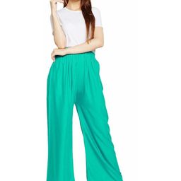 PINOVO Women Cotton Trousers-picture-36