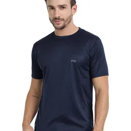 FTX Pack Of 4 Round Neck Dri-FIT T-shirts image 4