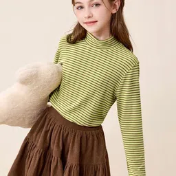 LULU & SKY Girls Polyester Tops image 3