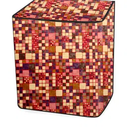 The Furnishing Tree Printed Appliance Cover image 2