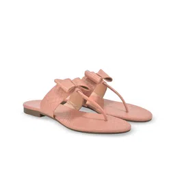 DressBerry Women Open Toe Mules Flats-picture-29