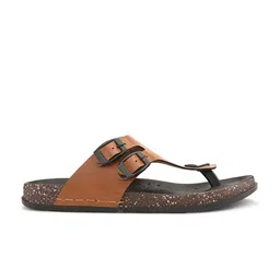 HERE&NOW Men Comfort Sandals image 3