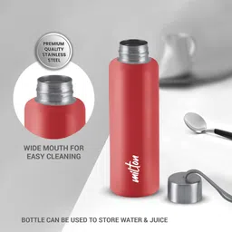 milton 920 ml Steel Bottle image 5