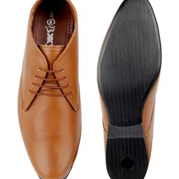 Bxxy Men Formal Regular Boots image 2