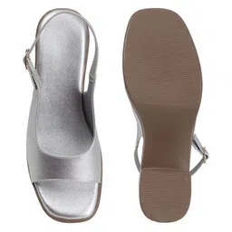 TRYME Block Sandals image 2