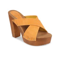 Catwalk Colourblocked Platform Sandals-picture-16
