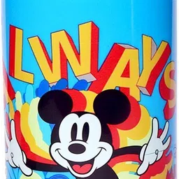 gluman Mickey Claro Mini Spout water bottle|Leak Proof| BPA Free|100% Food Grade 500 ml-picture-16