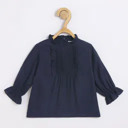 Chuppan chupai Ruffles Top-picture-22