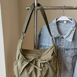 StyleCast PU Shoulder Bag-picture-10