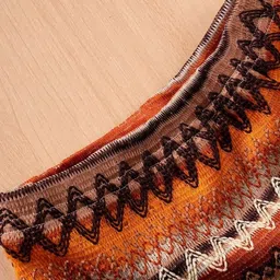 LULU & SKY Girls Printed Top with Skirt image 4