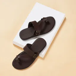 BYFORD by Pantaloons Men Slip-On Comfort Sandals-image-57